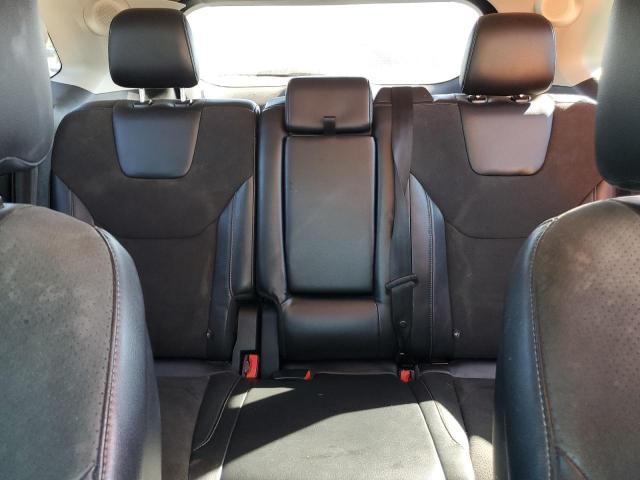 2016 Ford Edge Sport