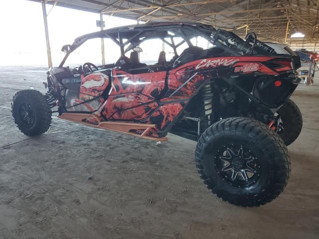 2019 Can-Am 2019 CAN-AM Maverick X3 Max X RS R
