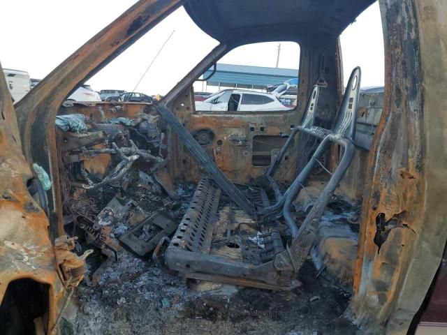 1997 Ford F150