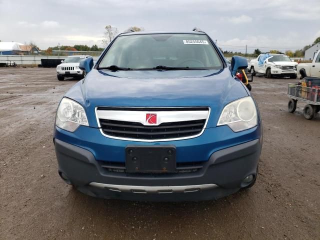 2009 Saturn Vue XE