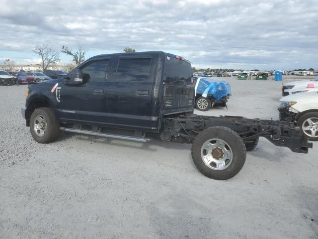 2017 Ford F250 Super Duty