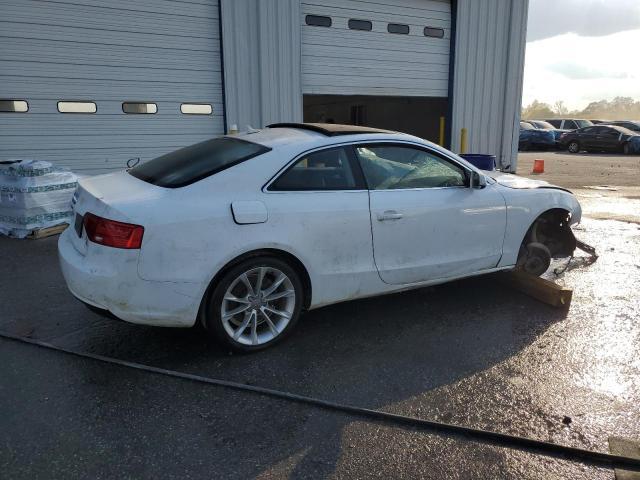 2013 Audi A5 Premium Plus