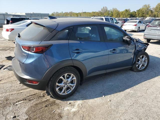 2021 Mazda Cx-3 Sport