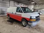 2020 Chevrolet Express G3500