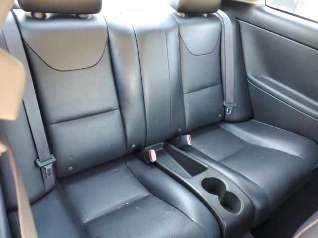 2007 Pontiac G6 gt