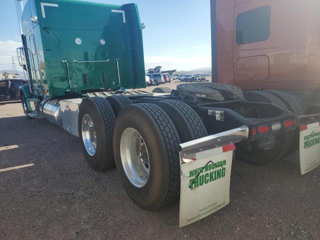 2021 Peterbilt 567 Semi Truck