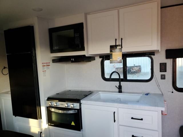 2025 Jayco JAY Flight