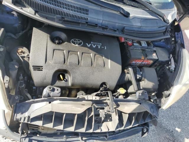 2008 Scion XD