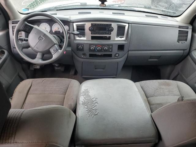 2007 Dodge Ram 1500 st