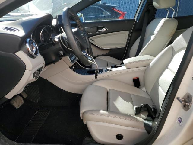 2018 Mercedes-Benz Gla 250 4matic