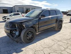 Jeep Vehiculos salvage en venta: 2014 Jeep Grand Cherokee Laredo