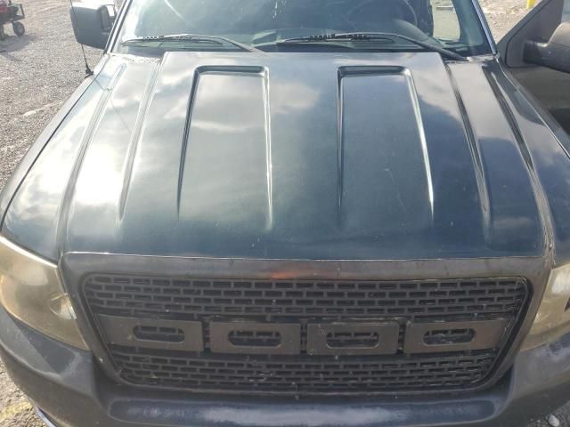 2004 Ford F150