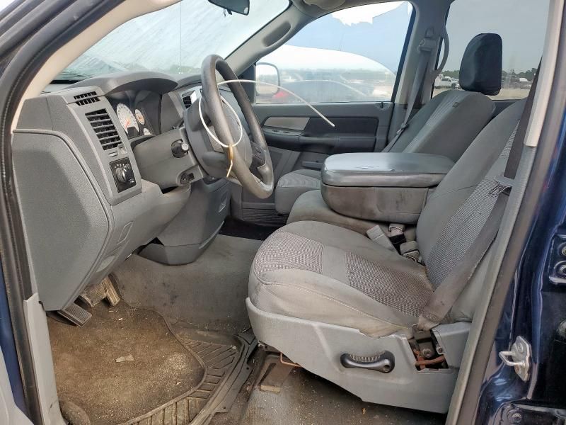 2007 Dodge Ram 1500 st