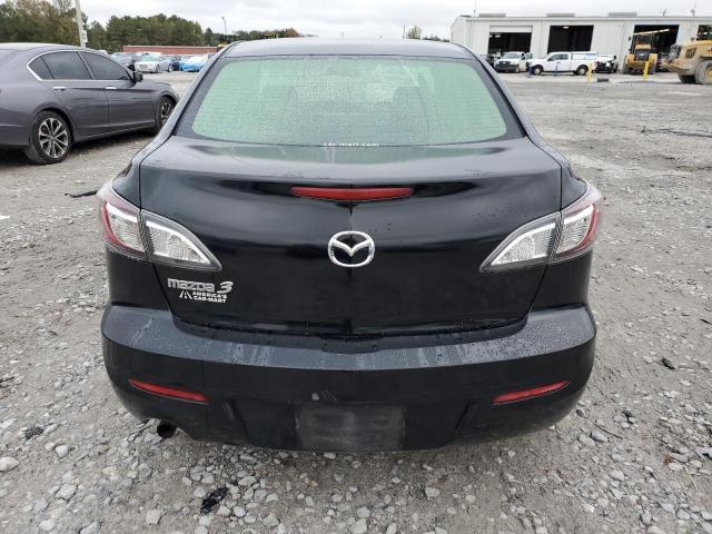 2013 Mazda 3 I