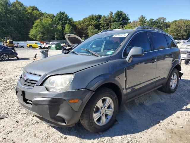 2008 Saturn Vue XE