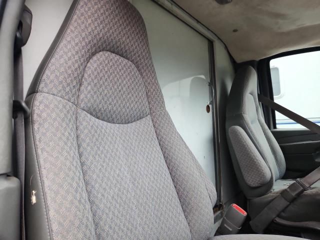 2003 Chevrolet Express G3500