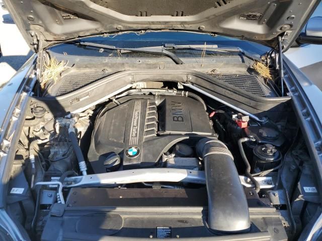 2013 BMW X5 XDRIVE35I