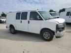 2017 GMC Savana G2500