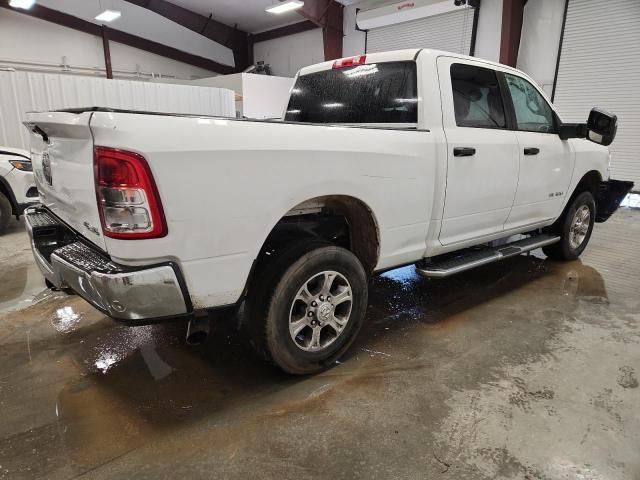 2024 Dodge RAM 2500 BIG Horn
