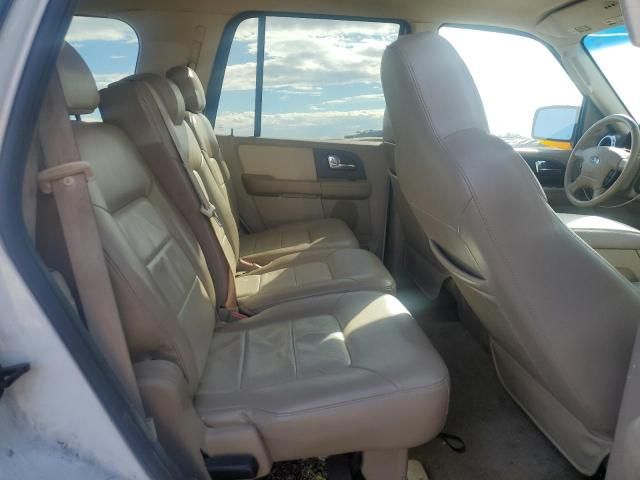 2005 Ford Expedition Eddie Bauer