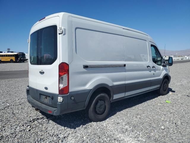 2015 Ford Transit Cargo Van T