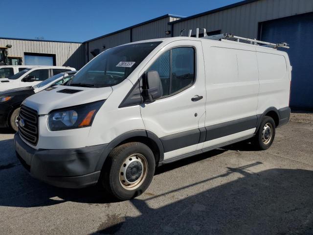 2019 Ford Transit T-150