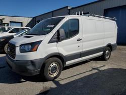 Ford Vehiculos salvage en venta: 2019 Ford Transit T-150