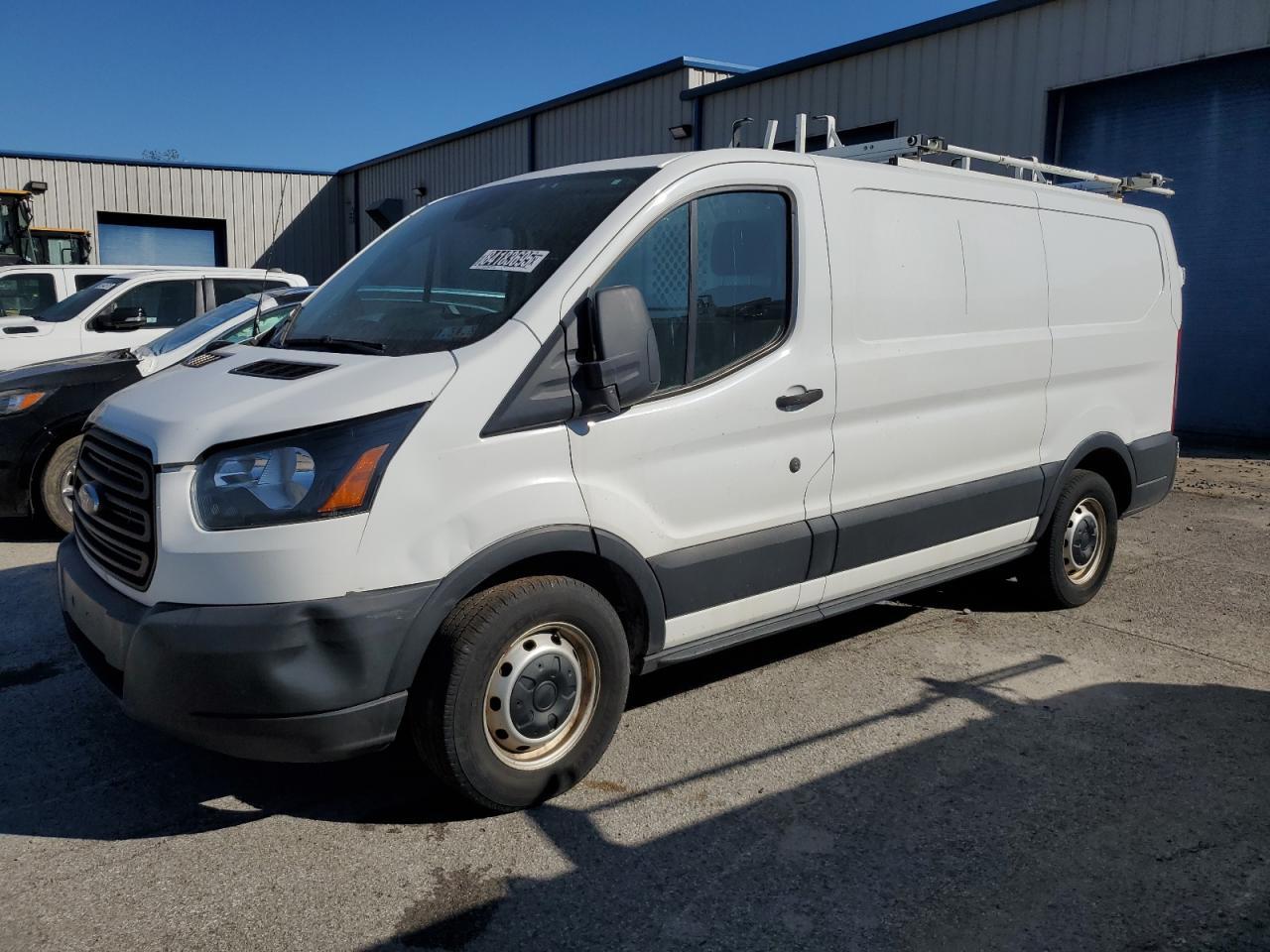 2019 Ford Transit T-150