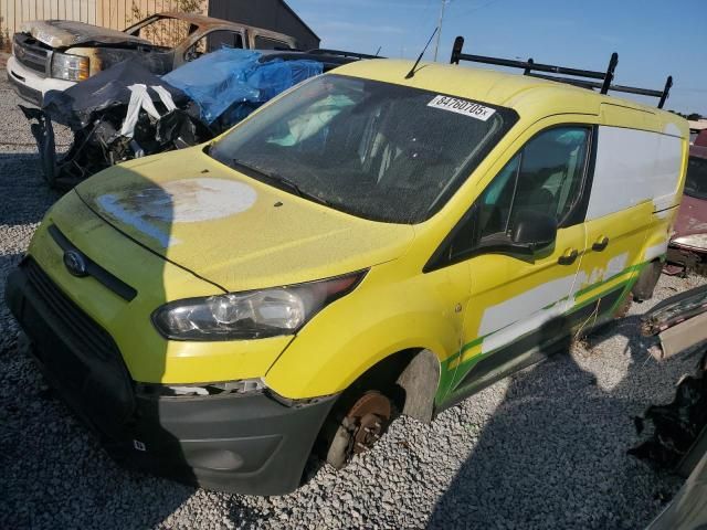 2018 Ford Transit Connect XL
