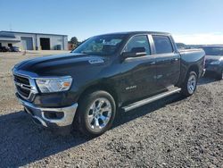 2021 Dodge RAM 1500 BIG HORN/LONE Star en venta en Lumberton, NC