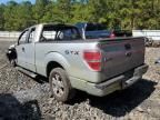 2009 Ford F150 Super cab