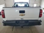 2015 Chevrolet Silverado C1500
