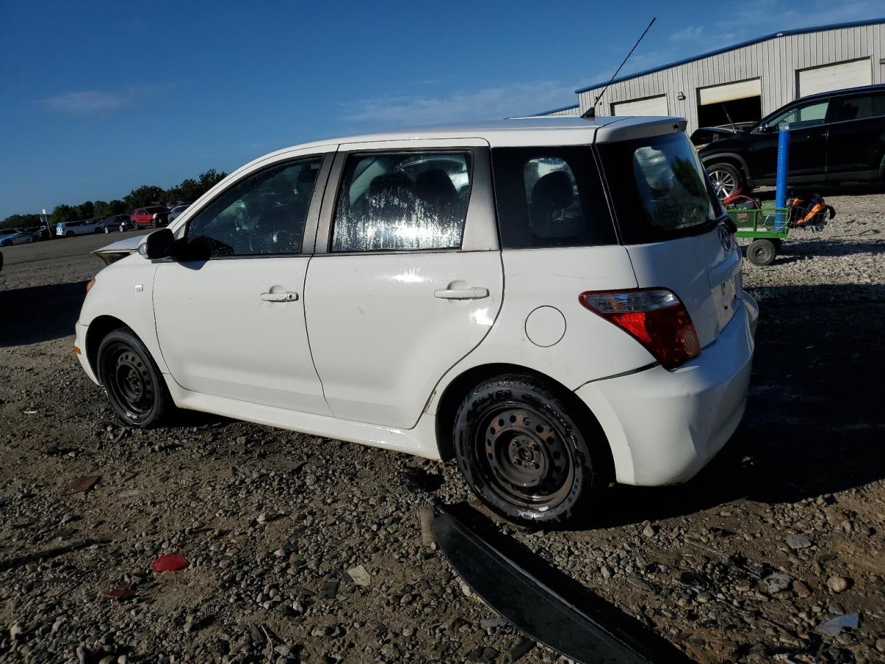 2006 Scion XA