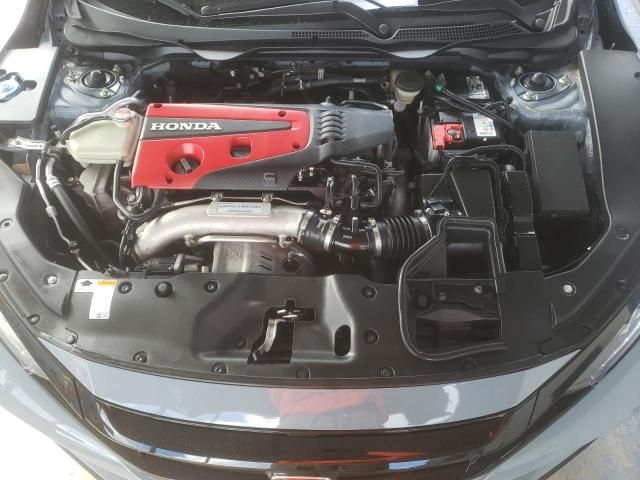 2019 Hond A Civic TYPE-R Touring