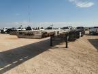 2016 Bens ON Flatbed Trailer