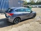 2017 Subaru Impreza