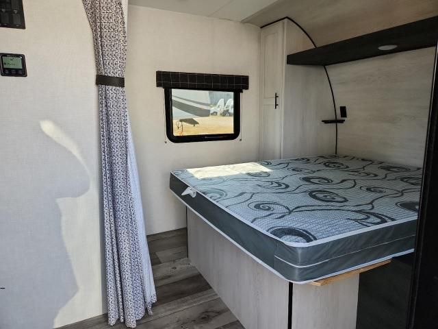 2023 Sportsmen 2023 K-Z INC Sportsmen-Camper