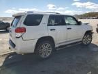 2011 Toyota 4runner SR5