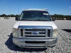 2013 Ford Econoline E250 Van