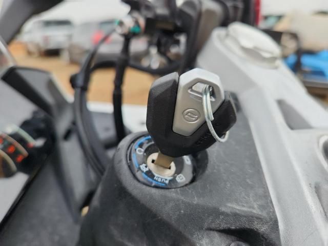 2024 Cf Moto 450SS