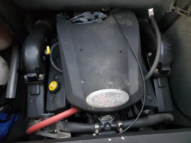 2003 Malibu Boats (ca) Wakesetter-Boat