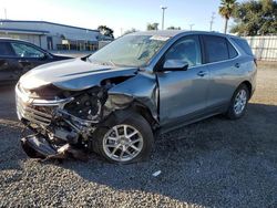 2023 Chevrolet Equinox lt for sale in San Diego, CA