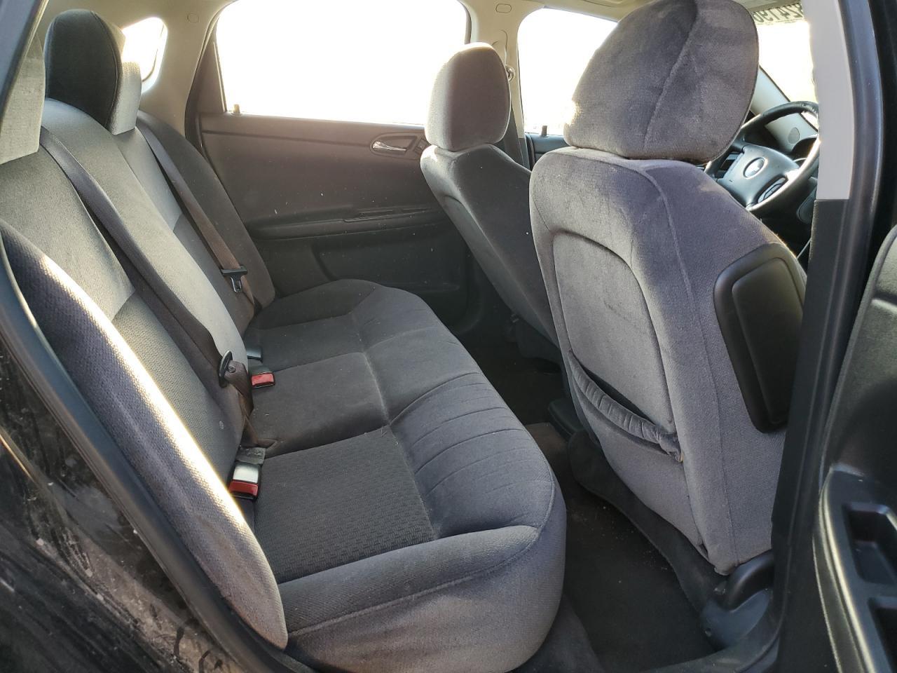 2013 Chevrolet Impala ls