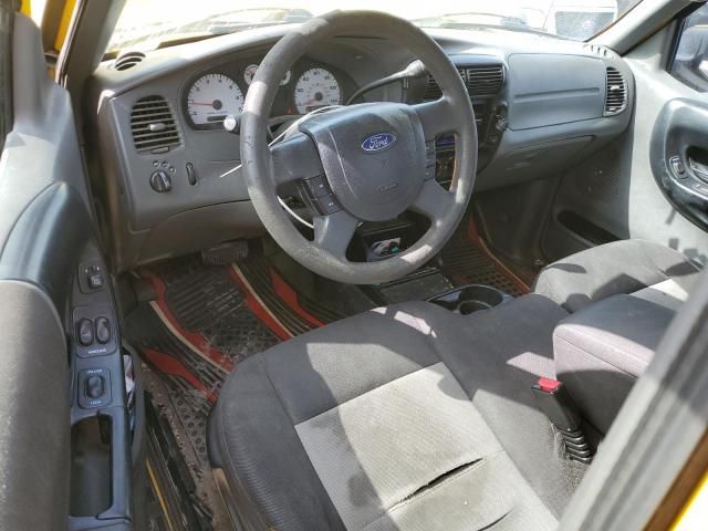 2006 Ford Ranger