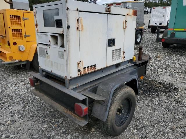 1997 MQ Power Generation