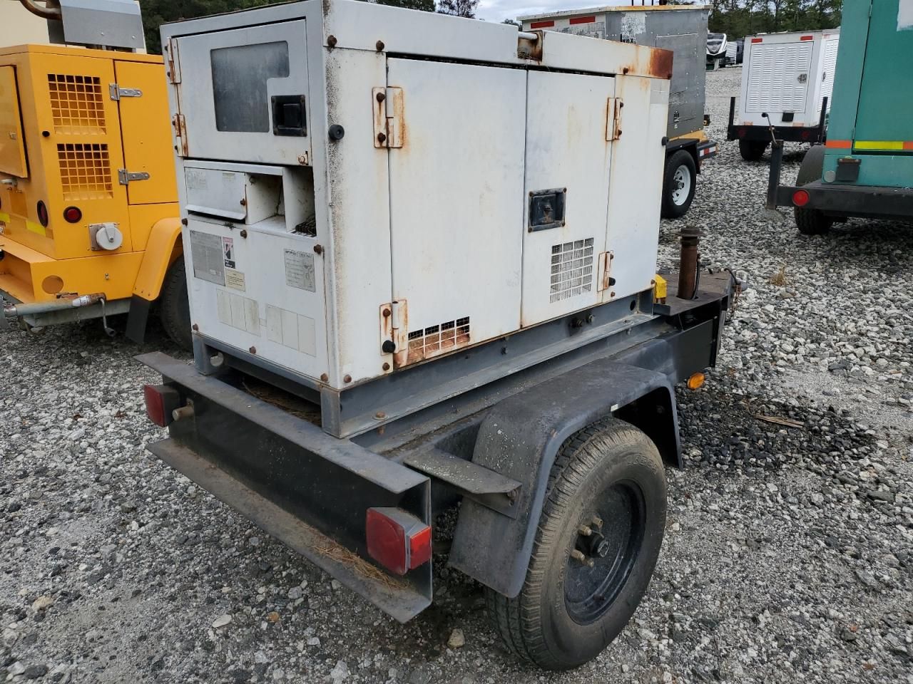 1997 MQ Power Generation