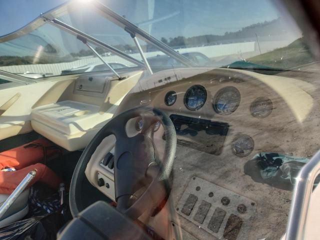 1994 Sea Ray Boat Trlr