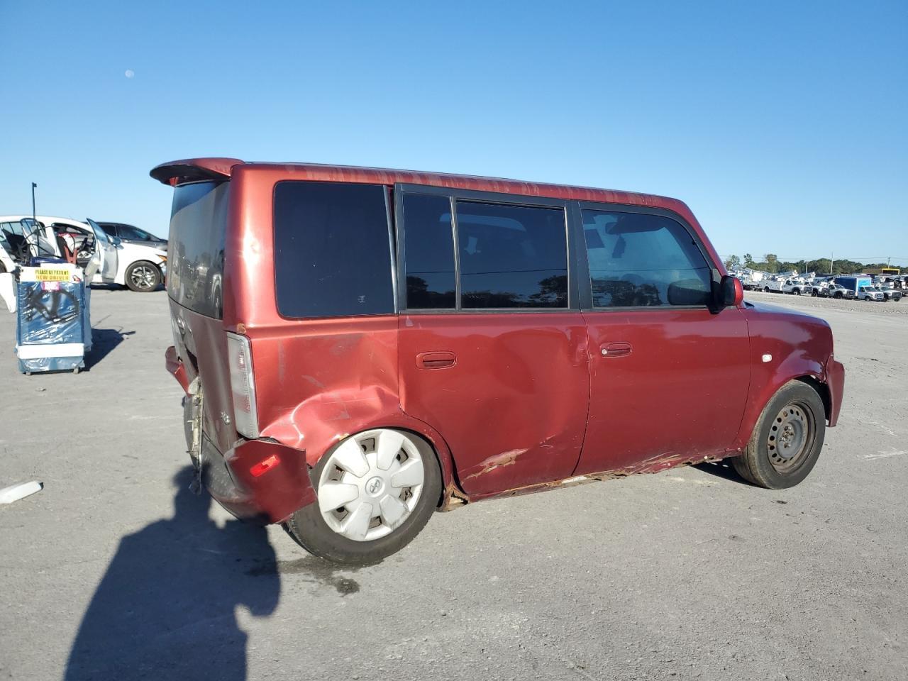 2006 Scion XB