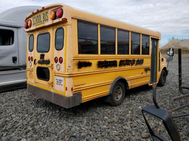 2009 Chevrolet Express G3500