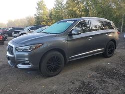 2017 Infiniti QX60 for sale in Cookstown, ON